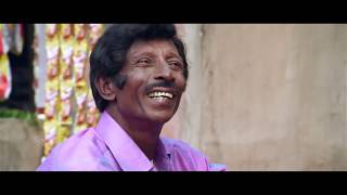 Kalakattam Tamil Full Movie  Motta Rajendran [upl. by Ennailuj514]