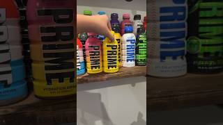 WE FINALLY GOT MINI PRIME drinkprime primehydration ksi loganpaul [upl. by Aiuoqes]