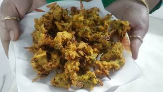 Calcium rich snacks Betel leaf pakodas Pan pakodas Jowar pakodas Healthy pakodas Healthy snacks [upl. by Neyuh494]