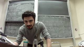 MATH 235Abstract Algebra 1Lecture 24 Group actionsCauchys Theorem And Homomorphisms [upl. by Rombert667]