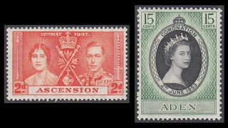 British Commonwealth Omnibus series 193565 issues [upl. by Ojeitak780]