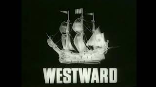 Westward TV HQ Opening and Closing 1961 [upl. by Nowd]