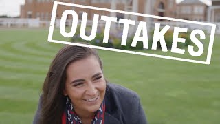 OUTTAKES Tattersalls Somerville Yearling Sale Promotional Video [upl. by Anaihs484]