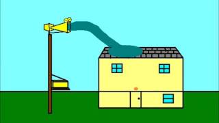 tornado siren madness episode 2 sick thunderbolt [upl. by Annie]