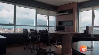 Sala comercial Edf Norcon Empresarial [upl. by Jeniffer]