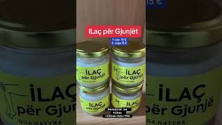 ILaç për Gjunjë [upl. by Aliehs]