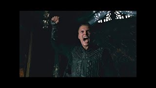 Vikings  Ivar VS Björn The Battle For Kattegat Part 1 Season 5B Official Scene 5x20 HD [upl. by Lewse]