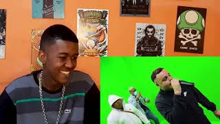 Jhony REACT  MEDLEY FUNK 1  Mc IG Mc GP Mc Kadu amp Mc Ruzika [upl. by Gleason]