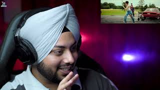 Reaction on AKHIYAN  HARKIRAT SANGHA OFFICIAL MUSIC VIDEO [upl. by Keithley]