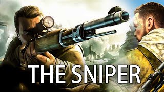 The Sniper  Best Sniper Movies  Action Movie full movie English  Action Movies Full HD [upl. by Clayborn356]