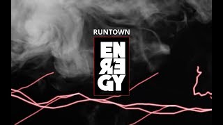 Runtown  Energy Official Lyric Video [upl. by Elatsyrk183]