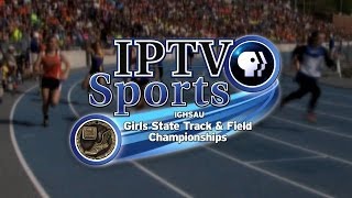 2014 IGHSAU Girls State Track and Field [upl. by Cann]