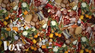 Food waste is the worlds dumbest problem [upl. by Kowatch]