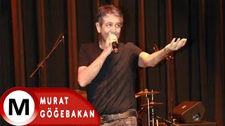 Murat Göğebakan  Karanfil Kokan Yarim  Official Audio [upl. by Aleekahs]