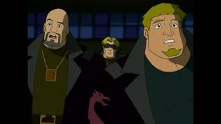 Teenage Mutant Ninja Turtles 2003 Season 4 Episode 4  Dragon’s Brew [upl. by Akela670]