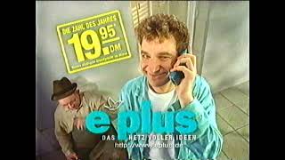 RTL Werbung 90er 33 [upl. by Ettenajna401]