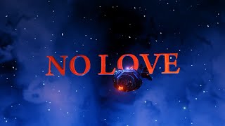 No Love Official Audio  Shubh [upl. by Yrome]