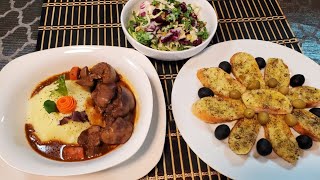 Gjelle e mrekullueshme me mushkeri melçi pule How to cook delicious chicken livers [upl. by Egor301]