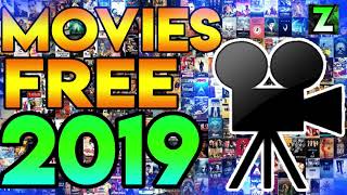 Top 3 BEST Sites To Watch Movies Online For Free 2019 [upl. by Averir856]