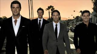 Musica  Il Divo  Siempre  1011 CDRip [upl. by Mohl]