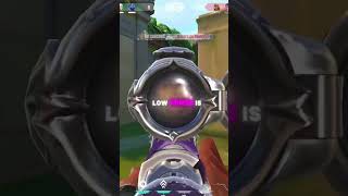 Sensitivity problem in Valorant valorant valorantclips valorantguide gaming valoranttips [upl. by Cahra]