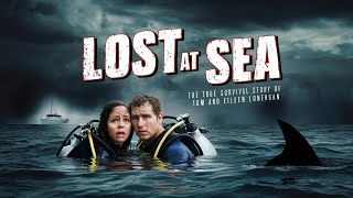 Lost at Sea The True Survival Story of Tom and Eileen Lonergan  Anokhi Mystery [upl. by Dnomayd422]