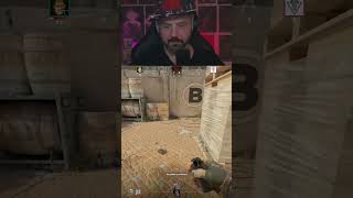 1on3 Clutch Defuse  maseschine auf Twitch [upl. by Flavius]