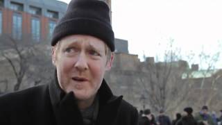 Glen Hansard Full Interview HQ [upl. by Peednam518]