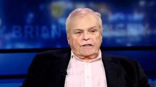 Brian Dennehy on drinking [upl. by Edan]