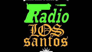 The DOC  Its Funky Enough Radio Los Santos [upl. by Sik]