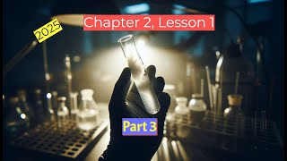 3rd Sec  Practice Problems ElMoasser  Chapter 2 Lesson 1 Part 3 2025 حل كتاب المعاصر كمسترى [upl. by Maitland]