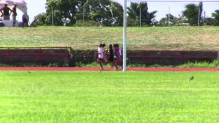 Vaiola Junior girls relay 2015 [upl. by Nett228]