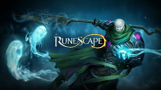 Runescape 3 Lets start Woodcutting [upl. by Nibram]