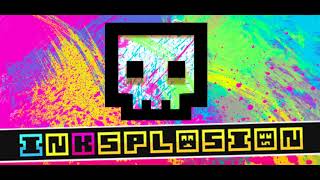 Track 5  InkSplosion OST [upl. by Aanas]