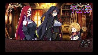 【女性実況】ルフランの地下迷宮と魔女ノ旅団 Part7 [upl. by Tiena]