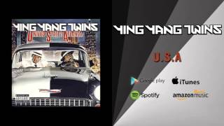 Ying Yang Twins  USA [upl. by Yenruoj]