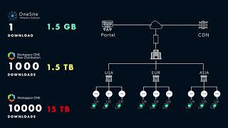 OneSite VMware Edition [upl. by Ibson]