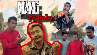 Mang phajaba  Comedy series [upl. by Llerrac]