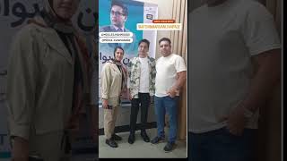 Birtan Akam Xoshawistani Music balen music performance [upl. by Nitreb]