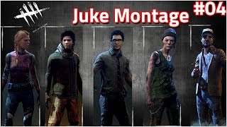 Dead by Daylight  Juke Montage 04 [upl. by Aelak]