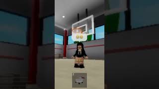 lescalade sport 😂 robloxdrolefunnybrookhavenfreelike [upl. by Olim]