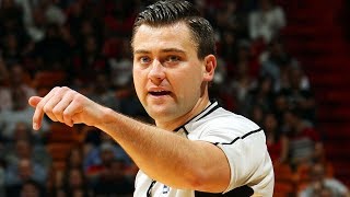 ŽaliaBalta NBA teisėjas GPetraitis „Iki šiol bandau įrodyti kad esu to vertas“ [upl. by Akiv61]