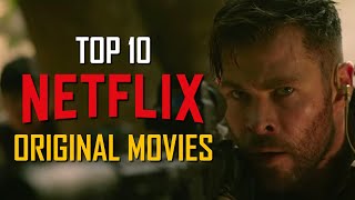 Top 10 Best Netflix Movies to Watch Right Now [upl. by Jourdain]