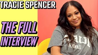 Tracie Spencers Comeback Unveiling the Truth Behind Her Departure from the Music Scene [upl. by Bishop407]