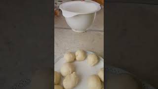 How to make Fatayer [upl. by Kcirdot150]