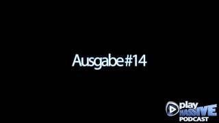 playCAST 014 für die Woche 2006  26062011 [upl. by Bartlet563]