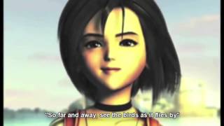 Melodies of Life  Final Fantasy IX eng sub [upl. by Atims]