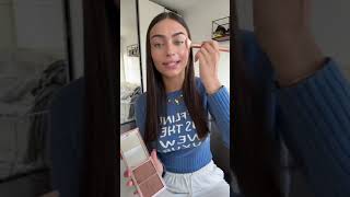 j’ai vécu 5 mois au Bresil bien sur que… grwm 🇧🇷🩷 [upl. by Erdnad31]