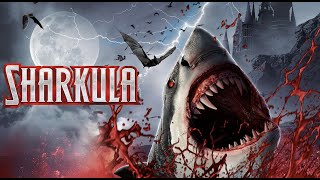 SHARKULA  Official Trailer [upl. by Hornstein]