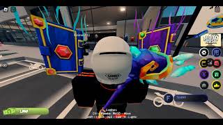 Moto Rush roblox [upl. by Rozina805]